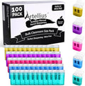 Artellius Bulk Pencil Sharpeners by Artellius