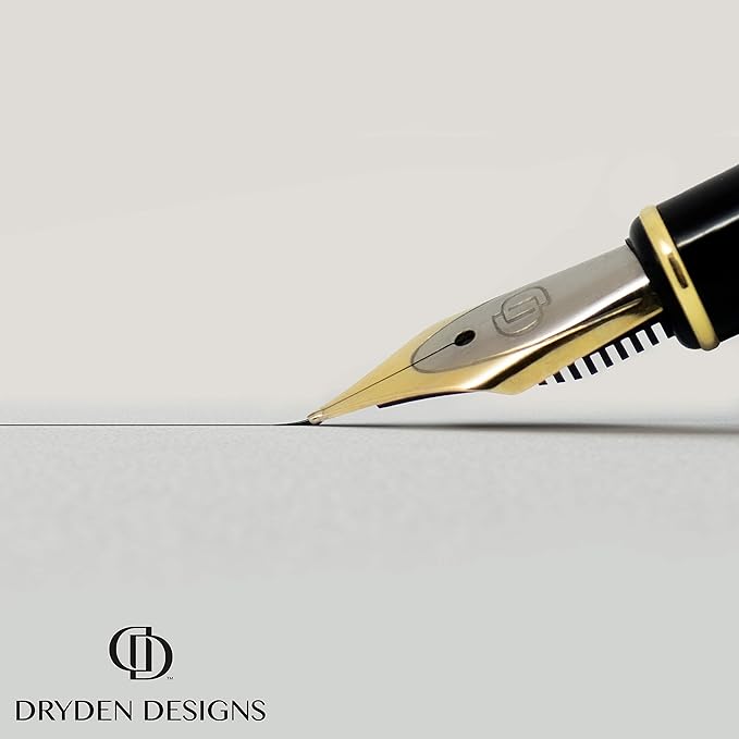 Dryden Designs Fountain Pen - Image 8