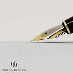Dryden Designs Fountain Pen - Image 8