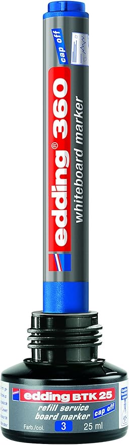 edding 360 whiteboardmarker set - Image 4