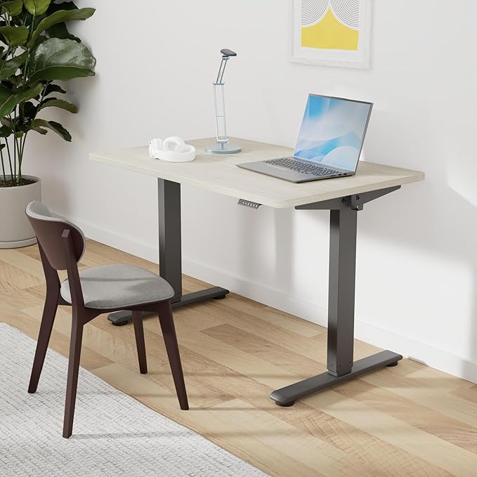 FLEXISPOT EN2 Whole-Piece Standing Desk - Image 2