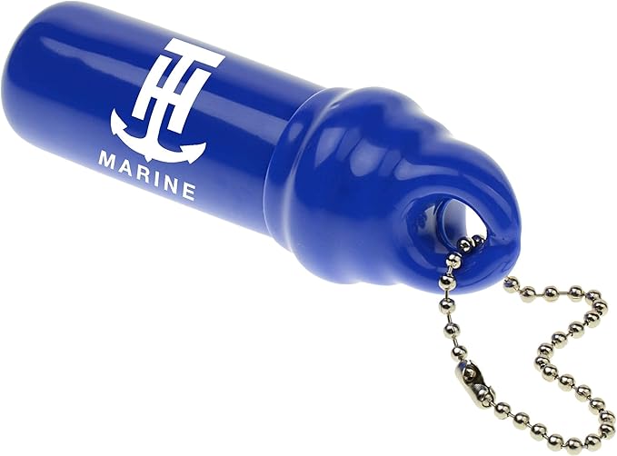 T-H Marine Pop Open Boat Registration Holder | Floating Waterproof Container by T-HMarine
