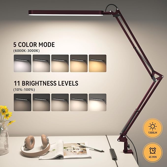 SKYLEO Desk Lamp - Image 2