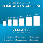 Home Advantage 3x5 Blank Index Cards - Image 7