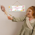 Custom Girl/Boy Name Sign Personalized Children Room Decor - Image 6