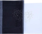 Outus 30 Pack Carbon Papers for Tracing, Graphite Carbon Copy Tracing Paper for - Image 2