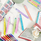 ZAYSWDNS 55 Pcs Bible Journaling Kit - Image 9