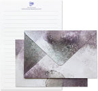 Tuhangcc Stationary Paper Set Minimalism by Tuhangcc