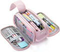 Mr. Pen- Large Capacity Pencil Case, Big Capacity Pencil Case, Big Pencil Pouch by MrPen
