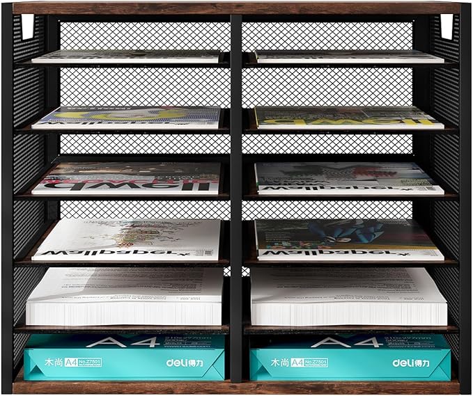 PAG Mass Mail Sorter - Image 2