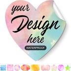 AHEADGOODS Custom Stickers by AHEADGOODS