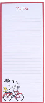 Graphique Magnetic Notepad by GraphiquedeFrance
