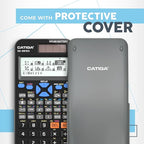CATIGA SS-991EX Scientific Calculator - Image 6