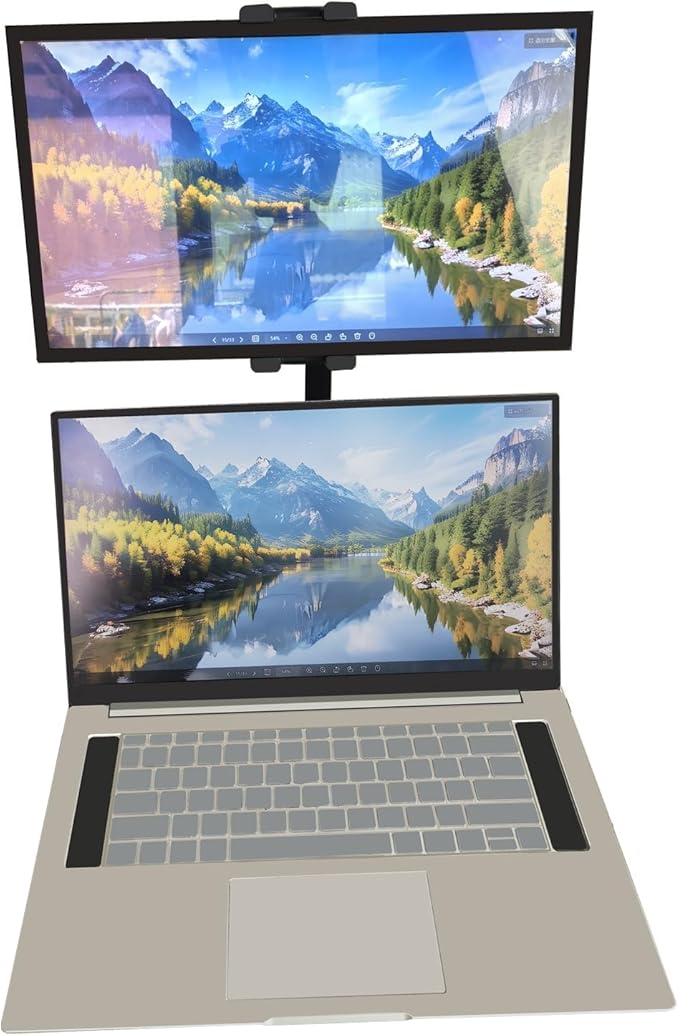 WYSXEBWZ Portable Monitor Holder - Image 4