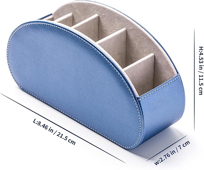 Remote Control Holders Organizer Box - Image 2