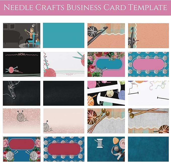 Custom Business Cards Personalized Business Cards - Image 2