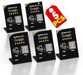 REVLIXI Google Review Stand- Boost Reviews w/Reusable Google Review Tap Card by REVLIXI