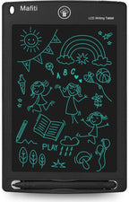 mafiti 10 Pack LCD Writing Tablet 8.5 Inch Electronic Drawing Pads - Image 2