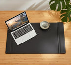 DACASSO Classic Leather Desk Pad - Image 6