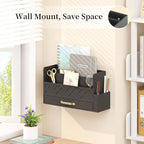Wisuse Desk Mail Organizer - Image 3