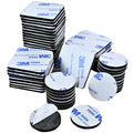 Double Sided Foam Tape, Heavy Duty Mounting Tape, Super-Sticky Black Strong by Doublesidedtape