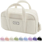 Sooez Large Pencil Case Pouch, Extra Big Pencil Bag by Sooez
