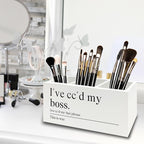 XPH Funny Office Pen Pencil Holder Organizer - Image 4