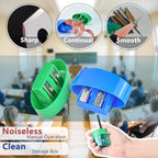 AUSTARK 24Pcs Pencil Sharpener Manual - Image 4