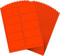 JAM PAPER Shipping Address Labels by JAMPaper