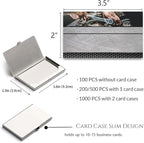 Custom Business Cards Personalized Business Cards - Image 3