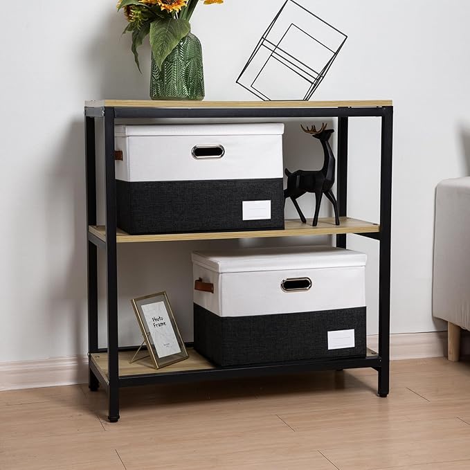 PRANDOM Foldable Storage Bins - Image 3