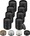 Furniture Risers Bed Risers Heavy Duty 1 inch, 2 inch, 3 inch, 4 inch Round by EnjoyLifeEnjoyHappiness