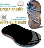 Hokafenle Ergonomic Mouse Pad Wrist Support - Image 6