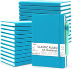 feela 24 Pack Journal Notebook Bulk by feela