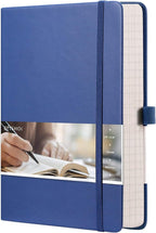 EMSHOI Graph Paper Notebook by EMSHOI