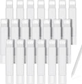 Zhehao 120 Pieces 2.8 mm Carpenter Pencils Lead Refills HB Refill by Zhehao
