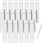 Zhehao 120 Pieces 2.8 mm Carpenter Pencils Lead Refills HB Refill by Zhehao