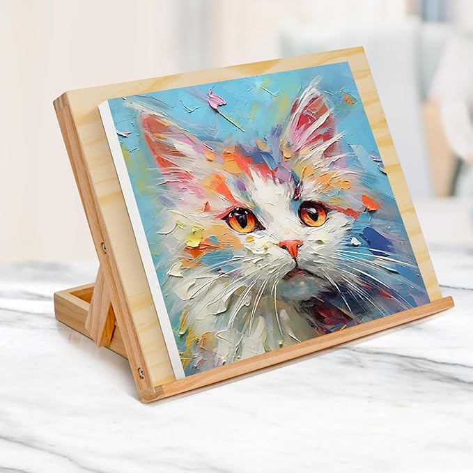 DRAWLEX Tabletop Easel - Image 6