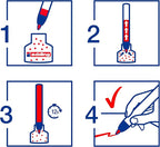 edding 29 Ecoline whiteboardmarker - Image 3