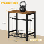 smusei Label Holder Thermal Shipping Label Holder - Image 3