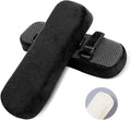 ZNCMRR 2 Pack Office Chair Armrest Pads Covers by ZNCMRR