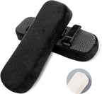 ZNCMRR 2 Pack Office Chair Armrest Pads Covers by ZNCMRR