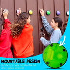 Teacher's Choice Light Up Game Buzzer System, Displays The Winning Player Loud - Image 8