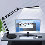 2-in-1 LED Desk Lamp, 24W Brightestwith Table Lamp - Image 11