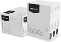 Amazon Basics Multipurpose Copy Printer Paper, 8.5-x-11-inch, 1500 Sheets by AmazonBasics