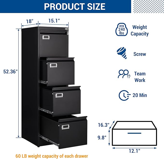 Fesbos File Cabinet - Image 3