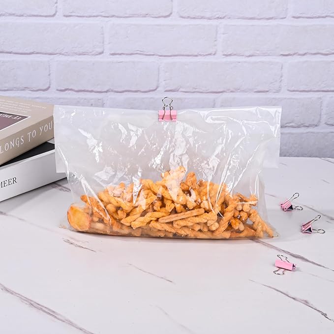 Paper Clips and Binder Clips Small - Image 6