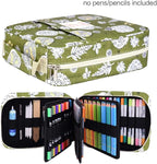 qianshan 202 Colored Pencils Pencil Case - Image 2