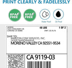 JADENS Thermal Labels - Image 3