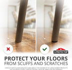 Non Slip Furniture Pads X-Protector - Image 5